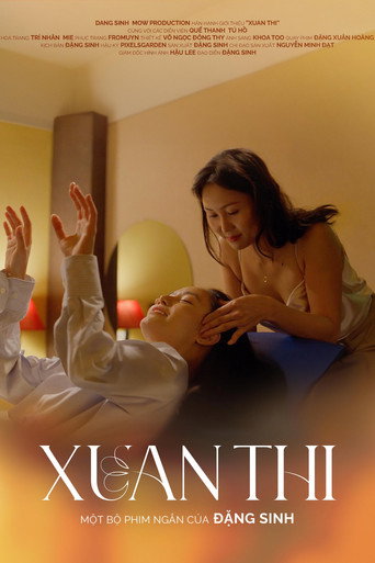 Xuan Thi