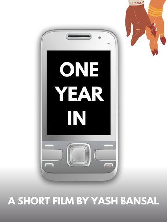 One Year In