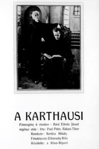 A karthausi