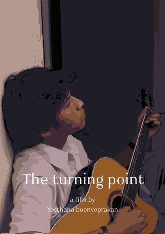 THE TURNING POINT