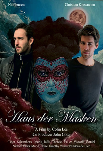 Haus der Masken