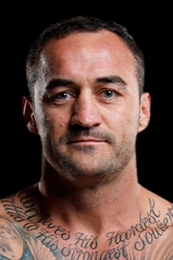 Tommy Browne