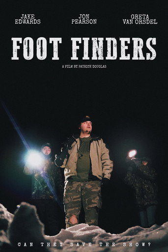 Foot Finders
