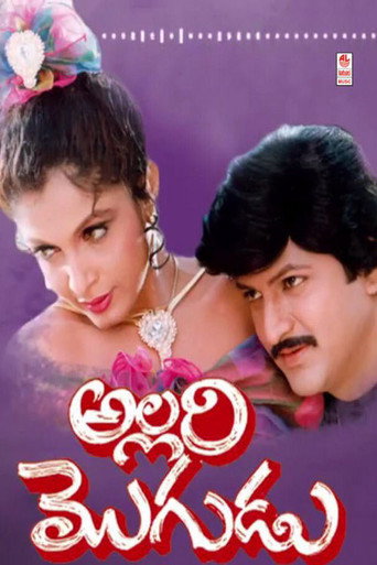 Allari Mogudu