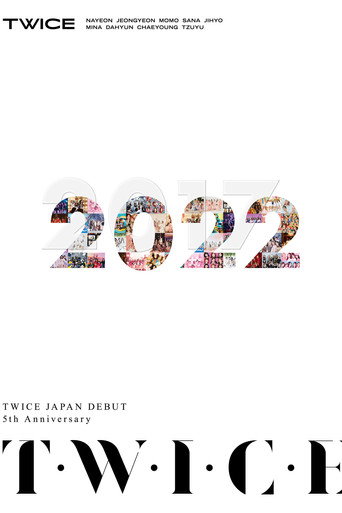 T・W・I・C・E