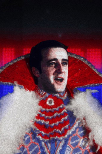 Ladies and Gentlemen, Brian Mulroney