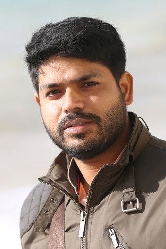 Hasamu Sheikh Sonu