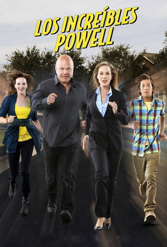 Los increíbles Powell