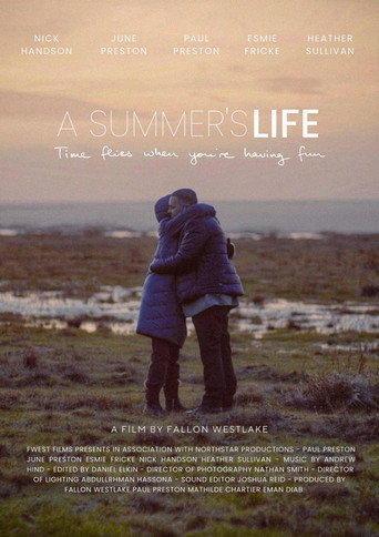 A Summer's Life