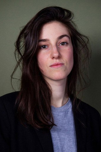 Pauline Bailay
