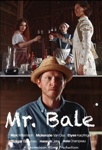 Mr. Bale