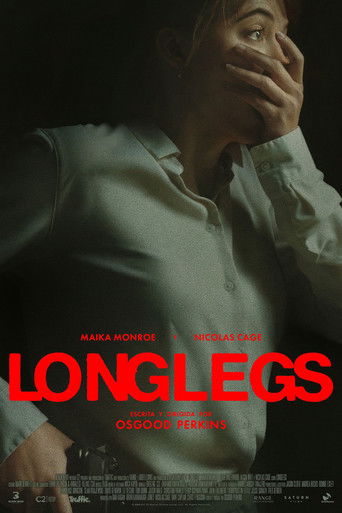Longlegs