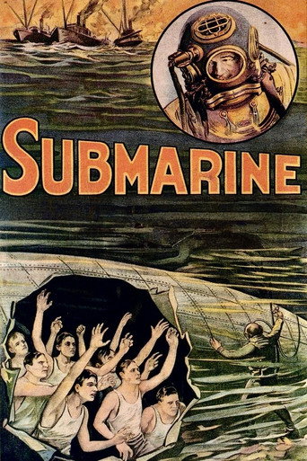 Submarino