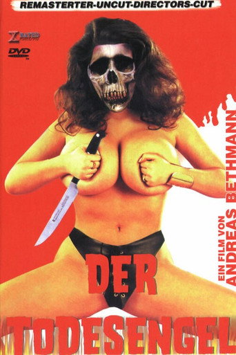 Angel of Death: Fuck or Die