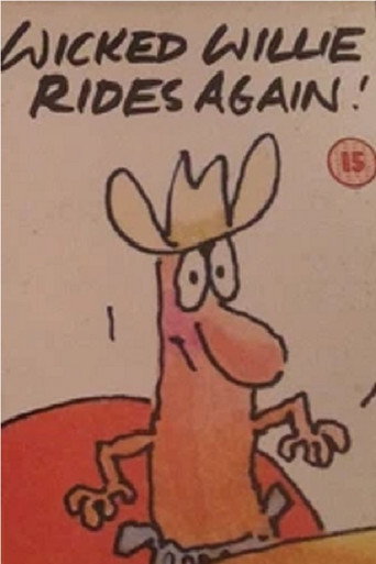 Wicked Willie Rides Again!
