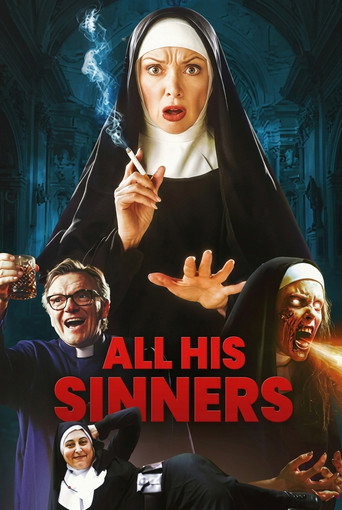 All His Sinners