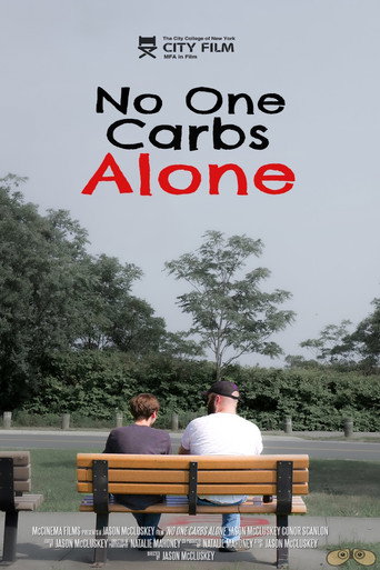 No One Carbs Alone