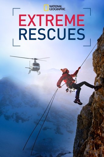 Misión: Rescate Extremo