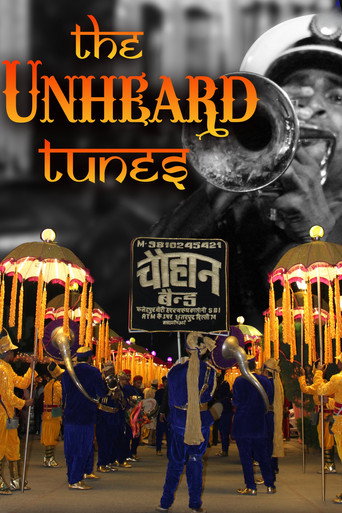 The Unheard Tunes
