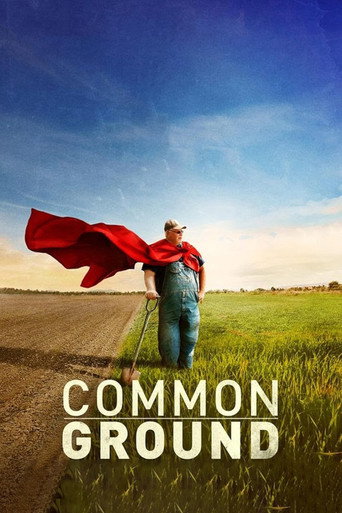 La tierra de todos: agricultura regenerativa