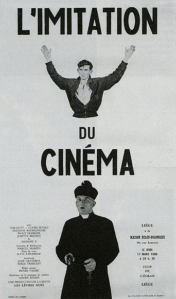 L'Imitation du cinéma