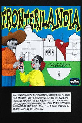 Fronterilandia