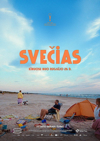 Svečias