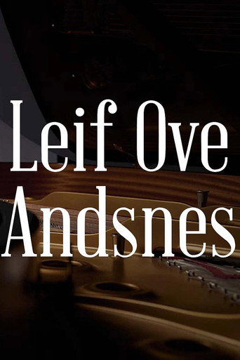 Leif Ove Andsnes interprète Mozart Mozarteum de Salzbourg