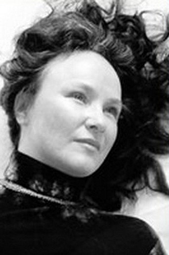 Marina Kalmikova