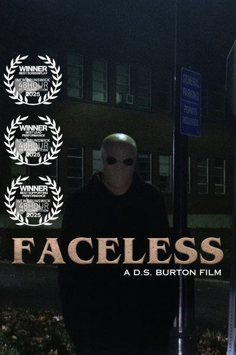 Faceless