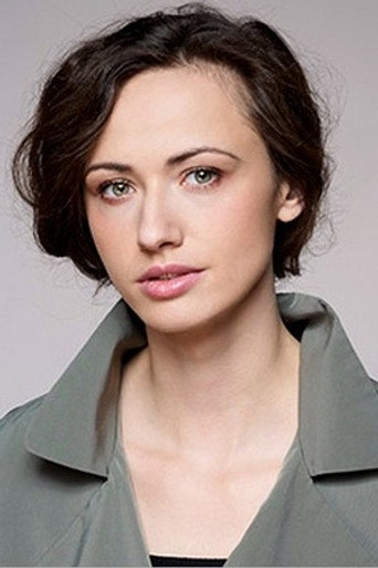 Magdalena Walkiewicz