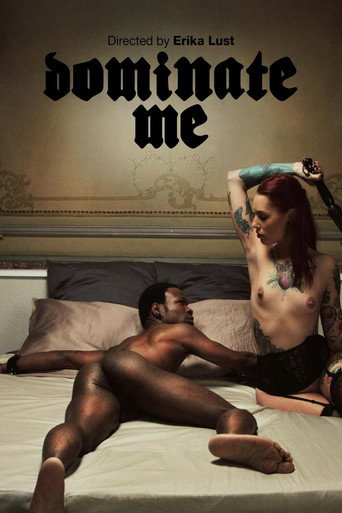 Dominate Me