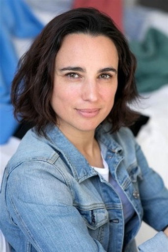 Pauline Paolini