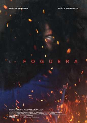 La hoguera
