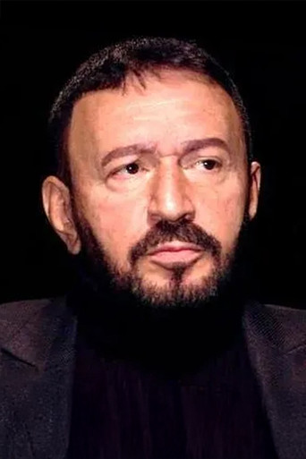 Mustafa Topaloğlu