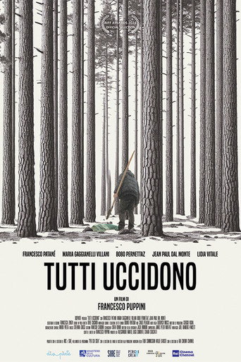 Tutti uccidono