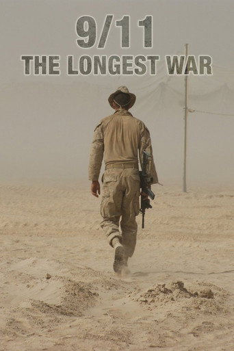 9/11: La Guerra Sin Fin