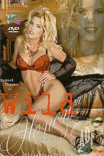 Wild Honey Part I