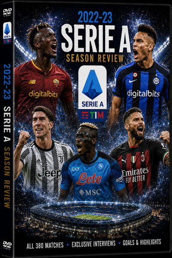 2022-23 Italian Serie A Season Review