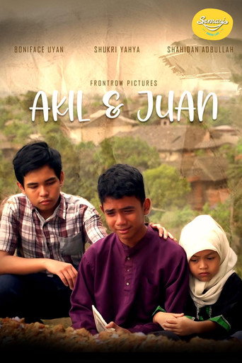 Akil & Juan