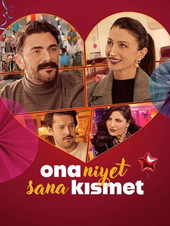 Ona Niyet Sana Kısmet