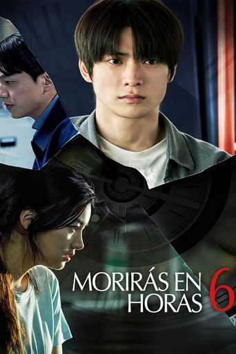 Morirás en 6 horas