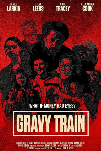 Gravy Train