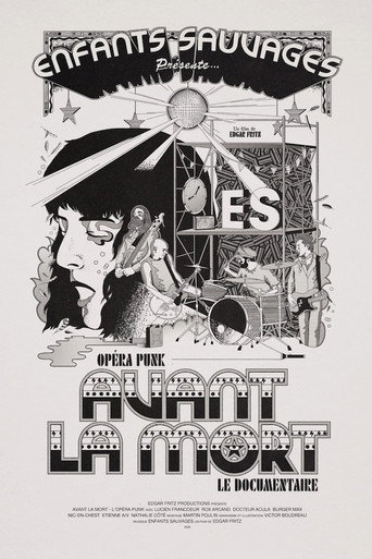 Avant la mort