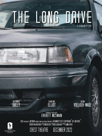 The Long Drive