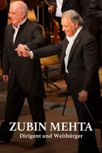 Zubin Mehta: director y ciudadano del mundo