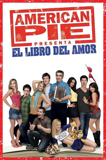 American Pie presenta: El libro del amor
