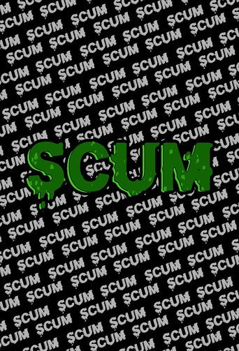 SCUM