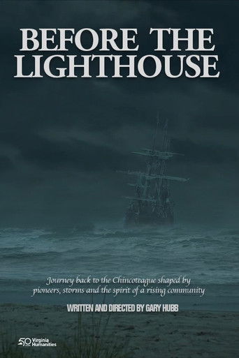 Before the Lighthouse