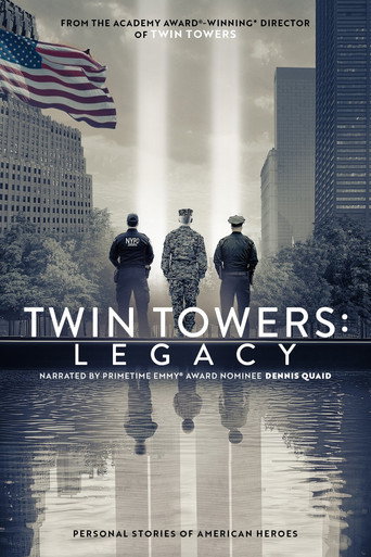Twin Towers: Legacy